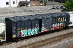 CSX 129972 (ex-SBD 10272, nee-RBOX 10272)